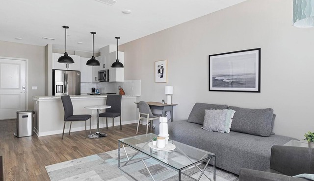 Landing | Spectacular 1BD, Clubhouse, Gym