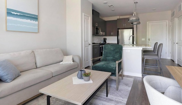 Landing | Spectacular 1BD, Clubhouse, Gym
