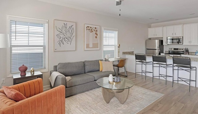Landing | Spectacular 2BD, Clubhouse, Gym