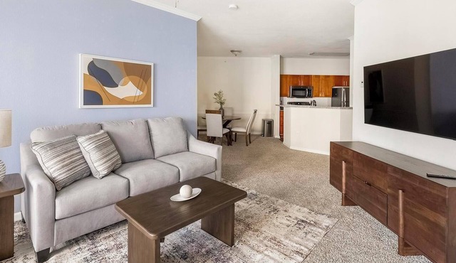 Landing | Spectacular 2BD, Clubhouse, Gym