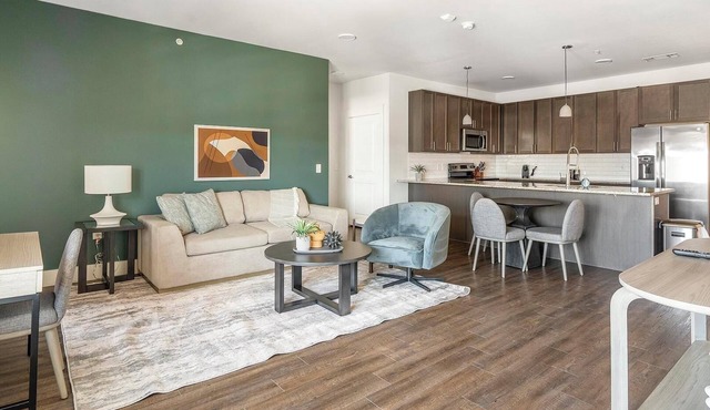 Landing | Spectacular 2BD, Pool, Game Room