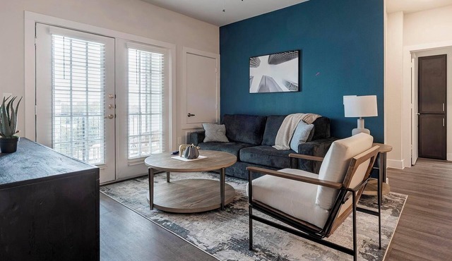 Landing | Spectacular 2BD, Clubhouse, Gym