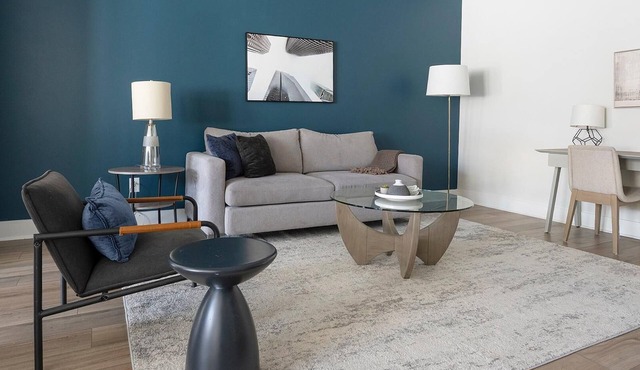 Landing | Spectacular 3BD, Yoga Studio, Gym
