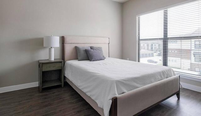 Landing | Stunning 1BD, Courtyard, Pool