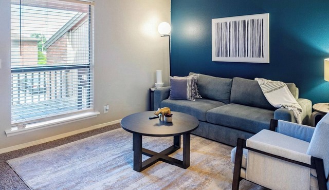 Landing | Stunning 1BD, Pool, Clubhouse