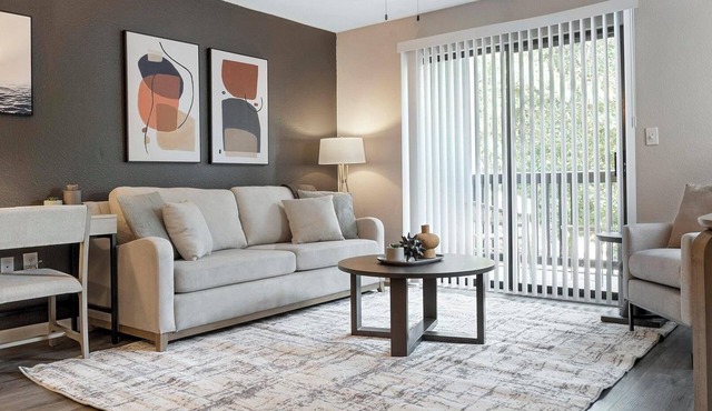 Landing | Stunning 2BD, Gym