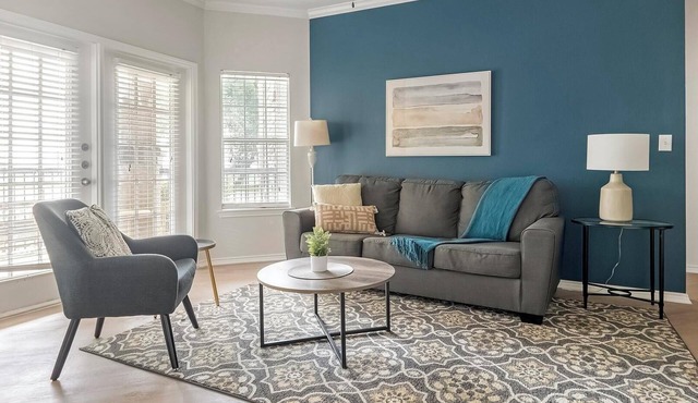 Landing | Stunning 2BD in Bee Cave