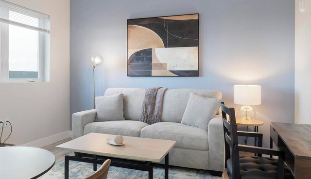 Landing | Stunning 2BD in Harvey Park South