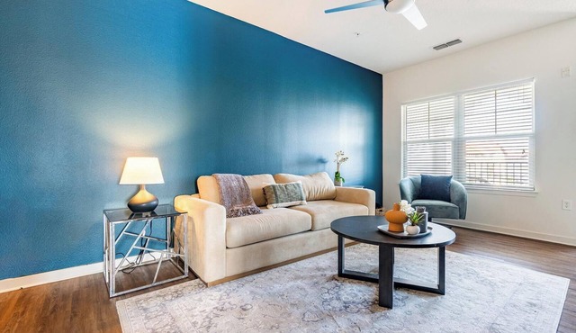 Landing | Stunning 2BD, Pool, Courtyard