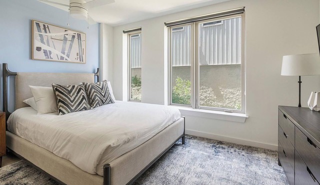Landing | Stunning Studio, Gym