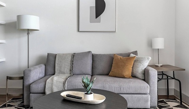 Landing | Stylish 1BD in Montopolis