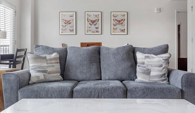 Landing | Stylish 2BD, Clubhouse, Game Room