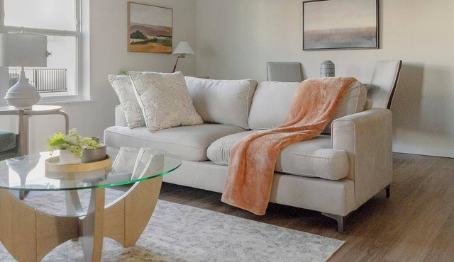 Landing | Stylish 2BD, Clubhouse, Gym