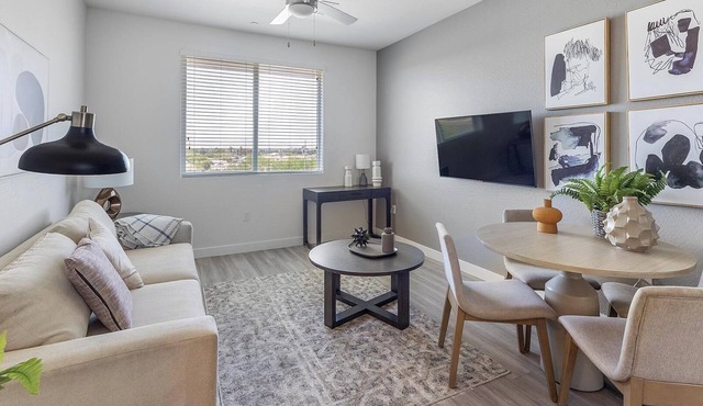 Landing | Stylish 2BD, Clubhouse, Yoga Studio