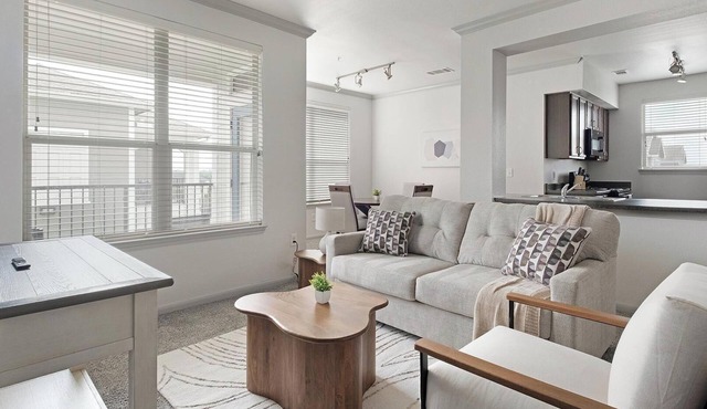 Landing | Stylish 2BD, Clubhouse, Game Room
