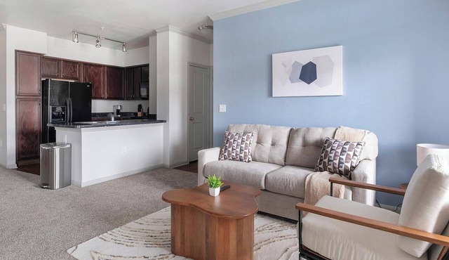 Landing | Stylish 2BD, Clubhouse, Game Room