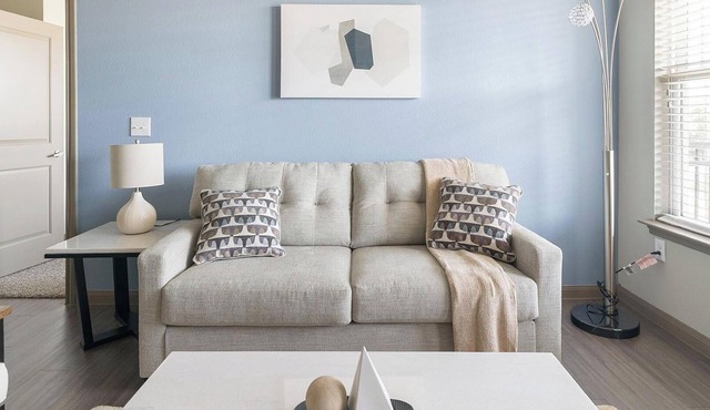 Landing | Stylish 2BD in Bellview Acres Whiting