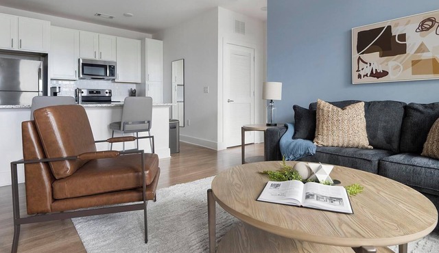 Landing | Stylish 2BD, Pool, Yoga Studio