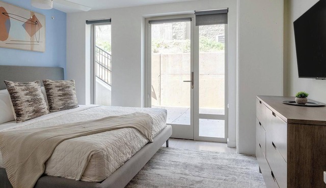 Landing | Stylish Studio, Gym