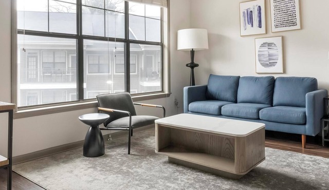 Landing | Chic 2BD, Pool, Courtyard