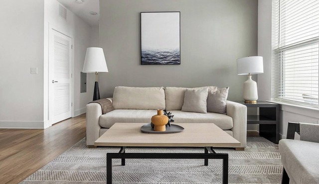 Landing | Stunning 2BD, Pool, Yoga Studio