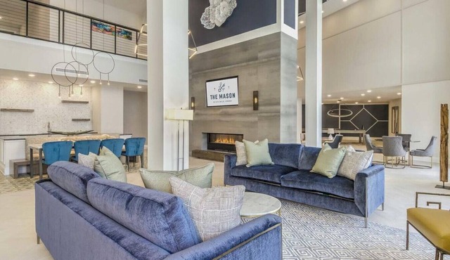 Landing at The Mason at Six Mile Creek - 2 Bedrooms in Indian Land