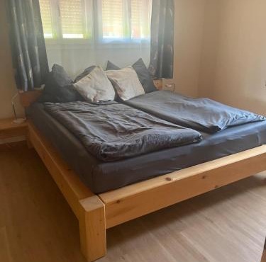Landliebi 3-room apartment