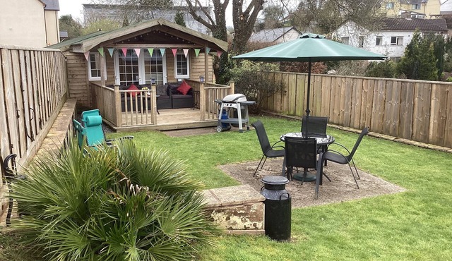 Landlords Cottage a Country Retreat