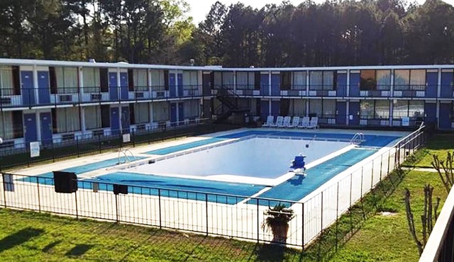 Landmark Hotel