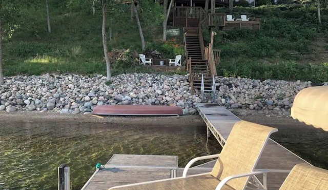 Landmark Lake Home Remodeled