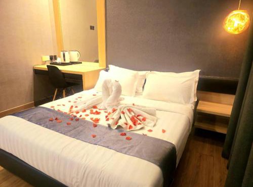 Landmark Residence 1 And 2 - Kajang