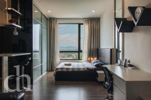 Landmark Residence 2 by Dehoz Suites