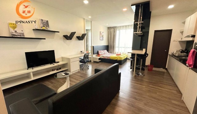 Landmark Residence 2 Cheras Stylist studio~ Malaysia