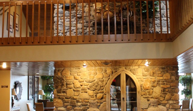 Landmark Resort, 2 bdrm, 1 bath, Low Rates!