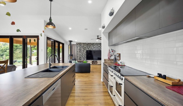 Landoma Lodge Tamborine Mountain