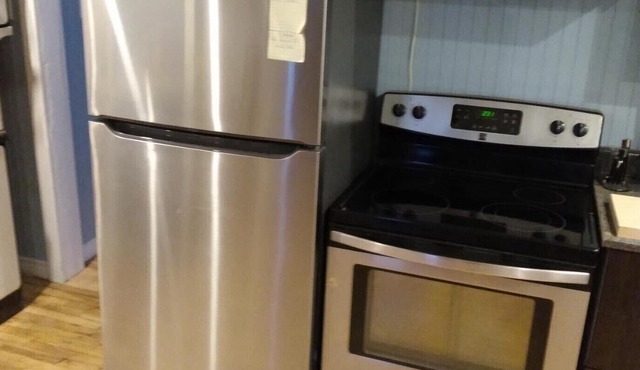 Land’s End -Gaspe farm house