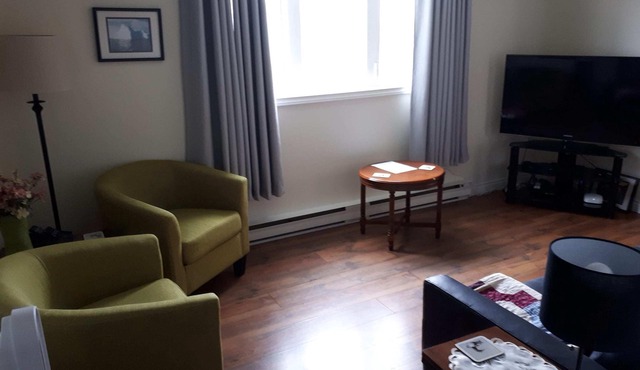 Lands End Vacation Home