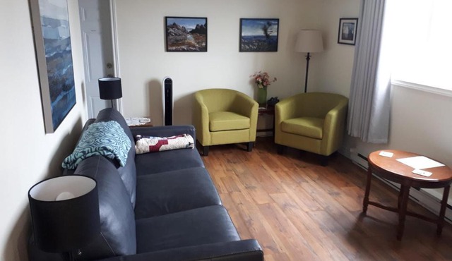 Lands End Vacation Home