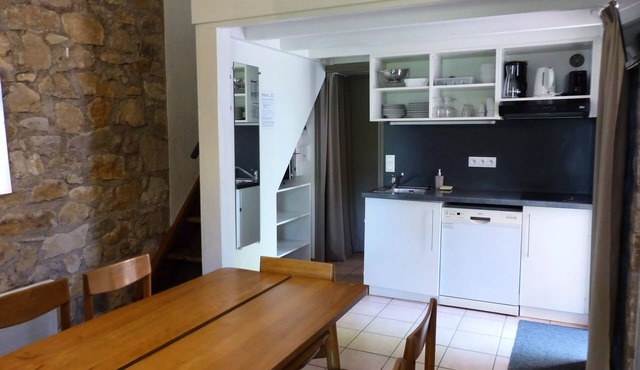 Lands of France - Domaine des Vans - 2 Room Cottage 10 People