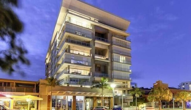 "Landsborough Avenue" - Scarborough Q 4020