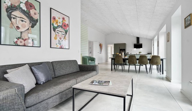 "Landuin" - 30km from the sea by Interhome