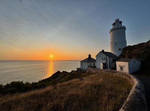 Landward Cottage Devon