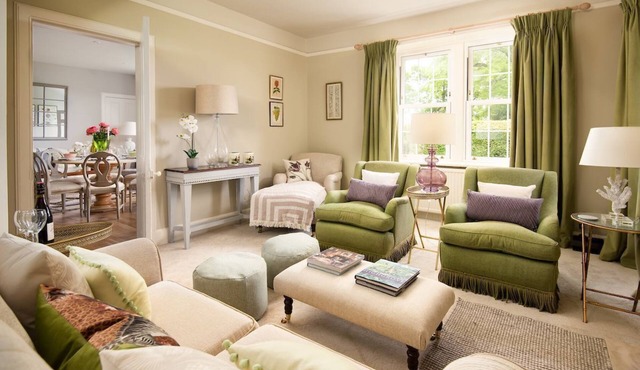 LANE COTTAGE - a charming rural hideaway