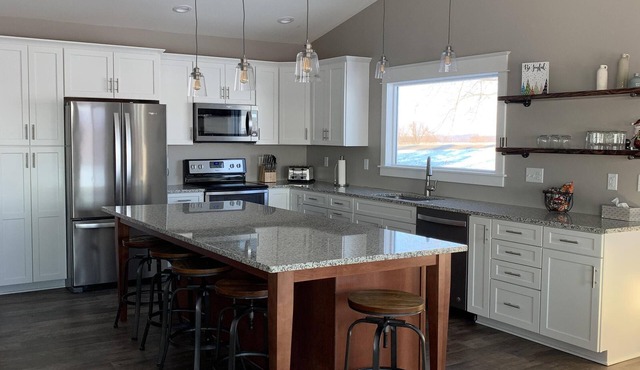 Lanesboro Irish Ridge Retreat