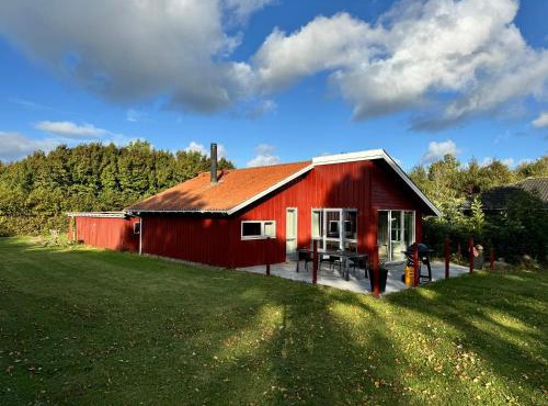 Langø Feriecenter - Panorama Sea View