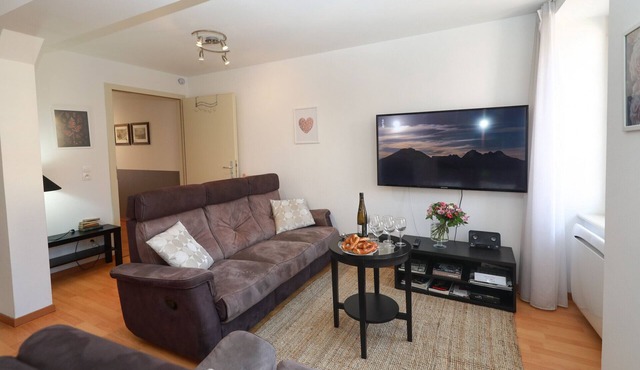 lang 80m2 city center 3br