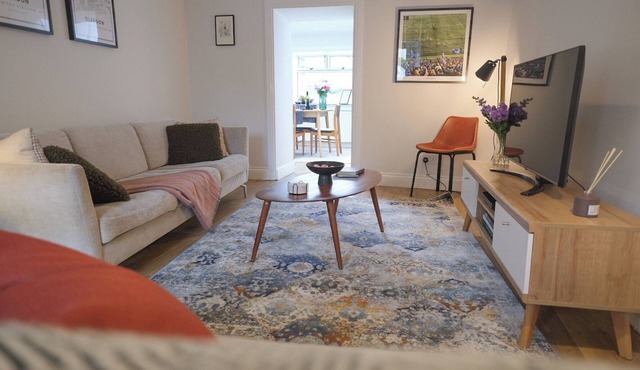 Lang Toon House - 3 bedrooms