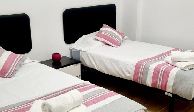 LANGAR APARTMENT, COZY AND FAMILIAR
