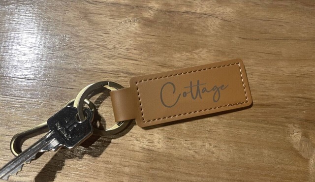 Langbrook Estate Cottage