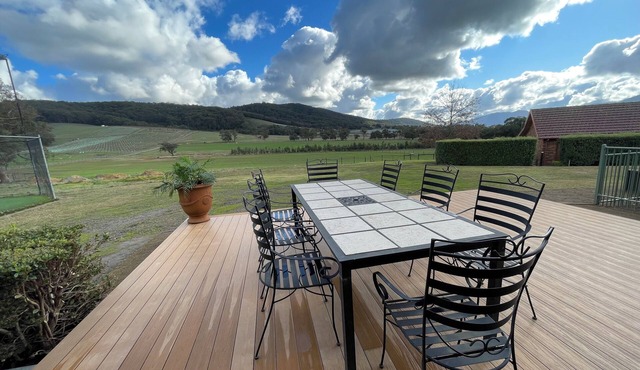 Langbrook Estate Cottages